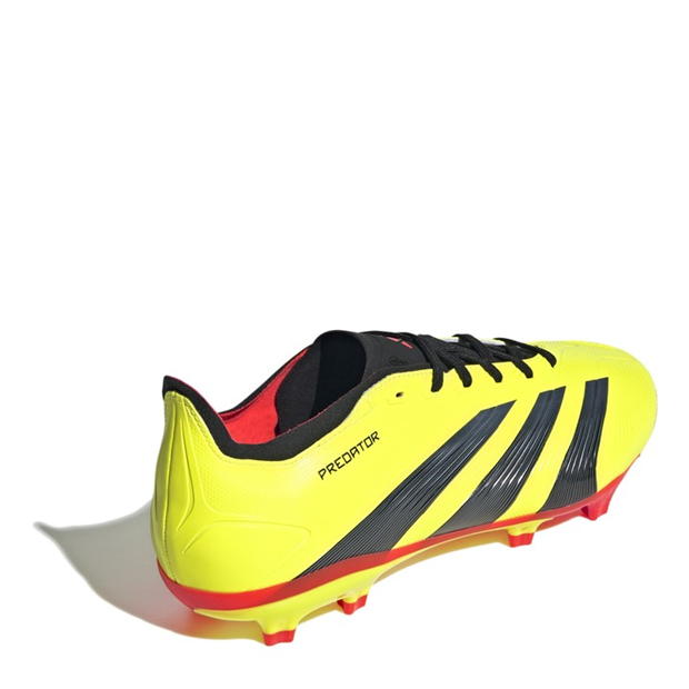 adidas Predator League Fg Firm Ground Football Boots Boys