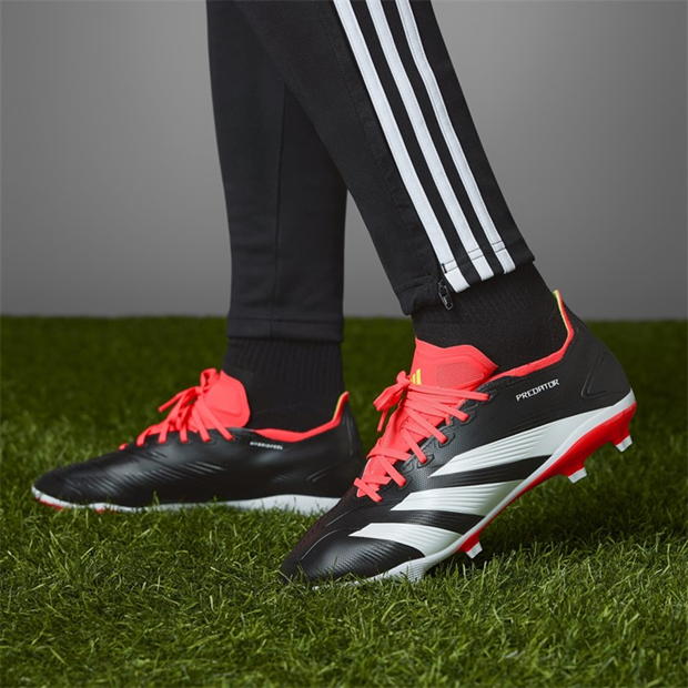 adidas Predator League Fg Firm Ground Football Boots Mens