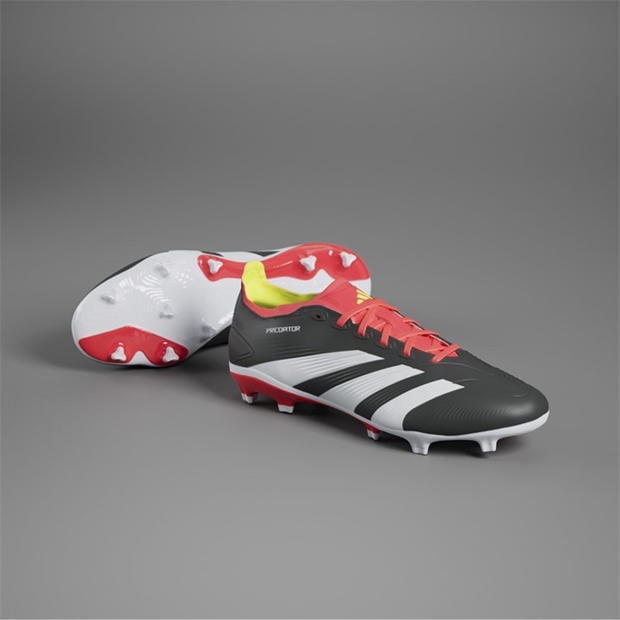 adidas Predator League Fg Firm Ground Football Boots Mens