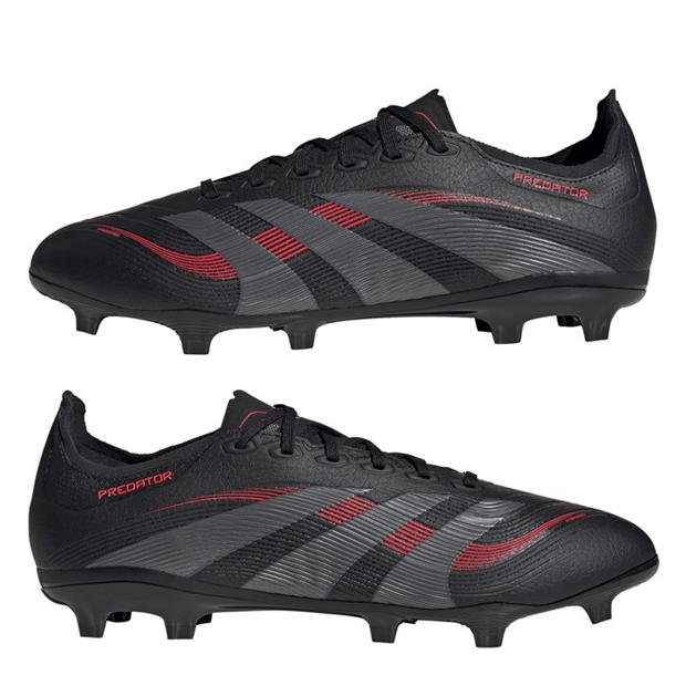 adidas Predator League Firm Ground Football Boots