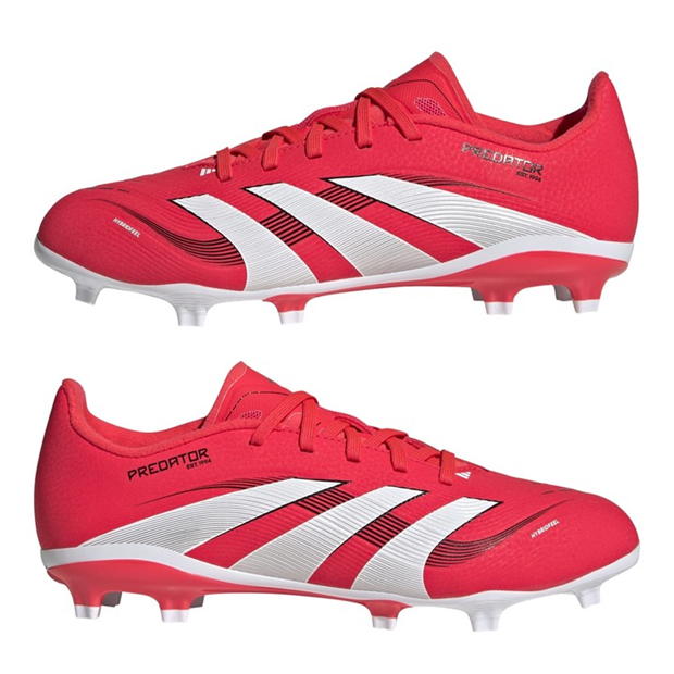 adidas Predator League Childrens Firm Ground Football Boots