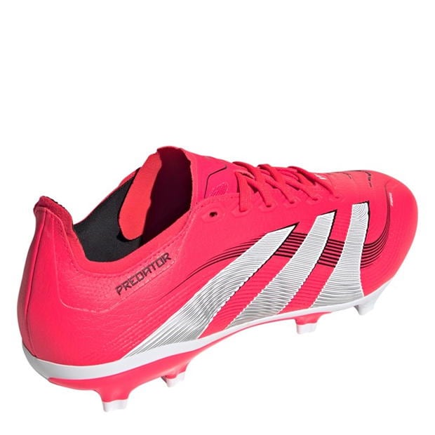 adidas Predator League Firm Ground Football Boots