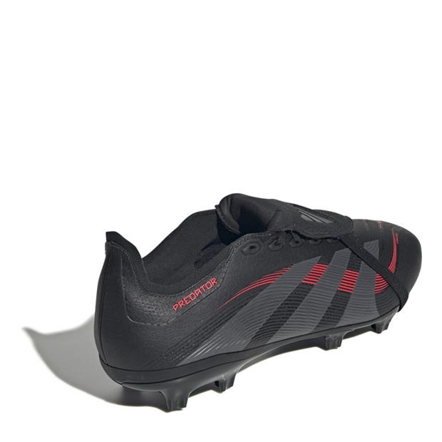 adidas Predator League Fold-Over Tongue Firm Ground Football Boots