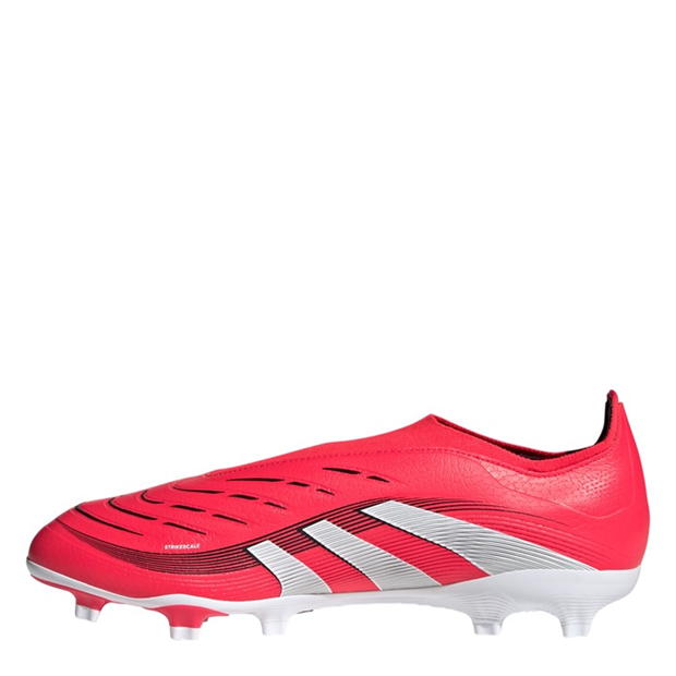 adidas Predator League Laceless Firm Ground Football Boots