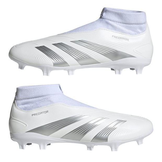 adidas Predator League Ll Fg Firm Ground Football Boots Boys