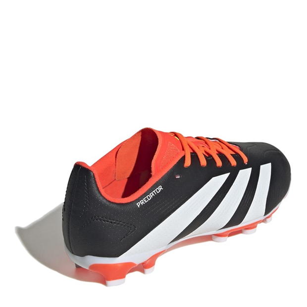 adidas Predator League Mg J Soft Ground Football Boots Boys