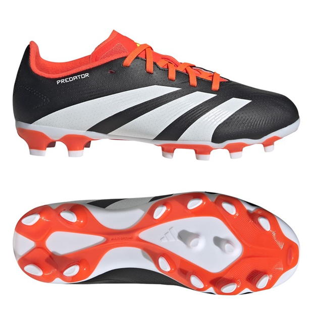 adidas Predator League Mg J Soft Ground Football Boots Boys