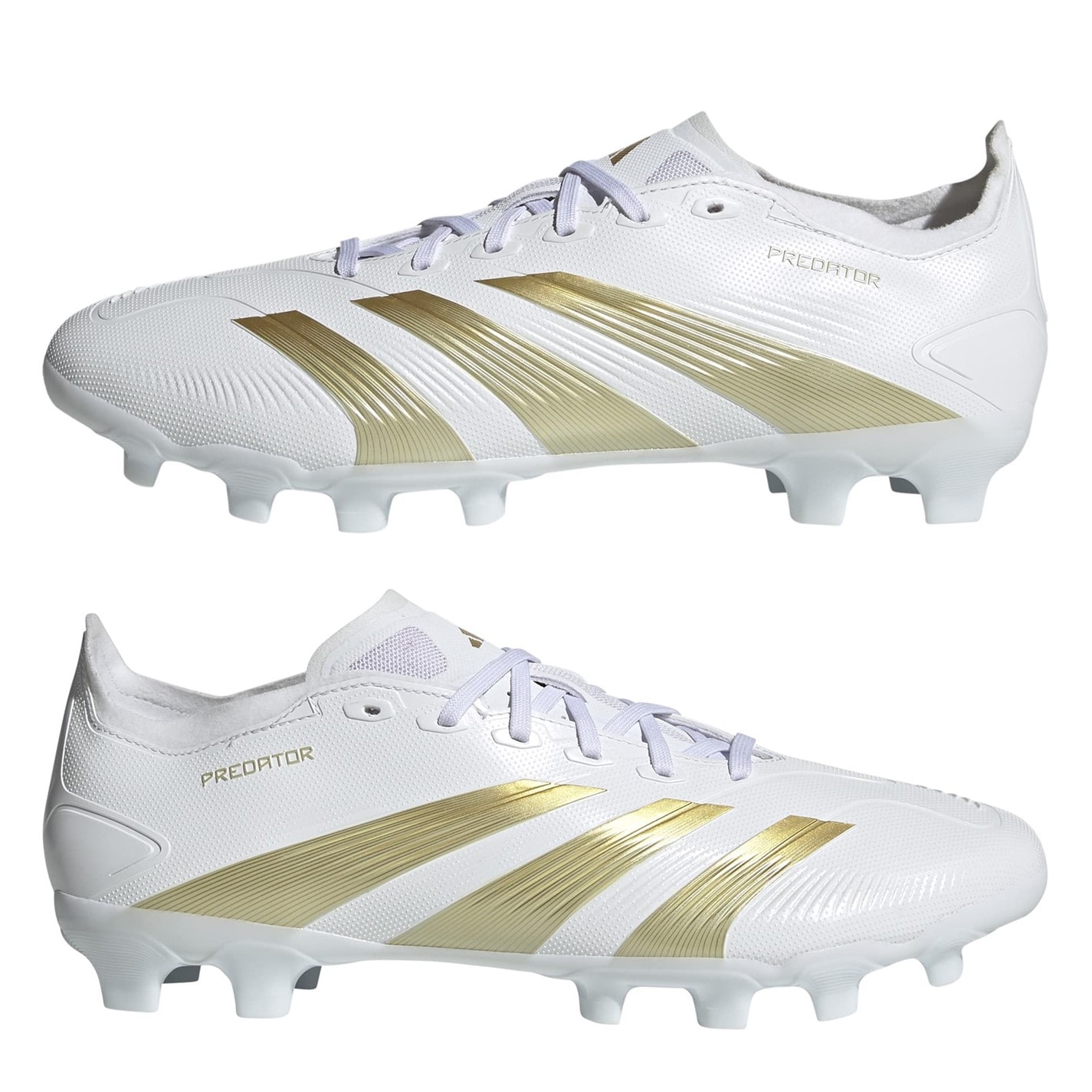 adidas Predator League Multi Ground Football Boots