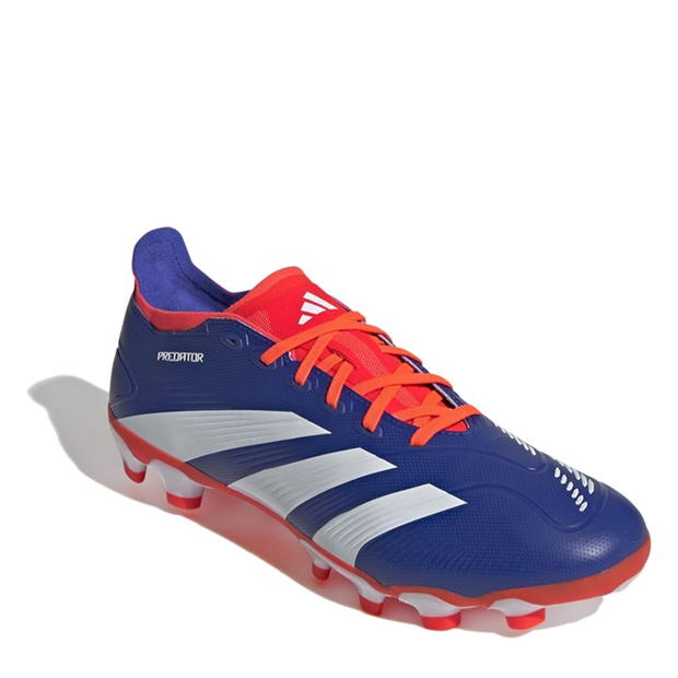 adidas Predator League Multi Ground Football Boots