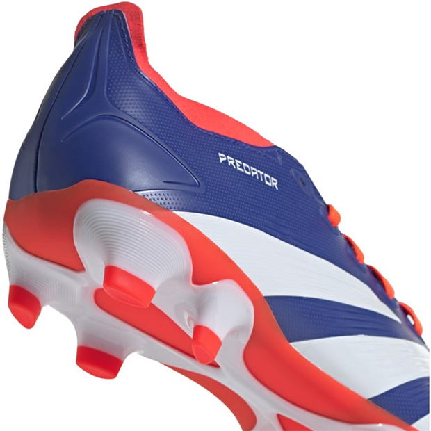 adidas Predator League Multi Ground Football Boots