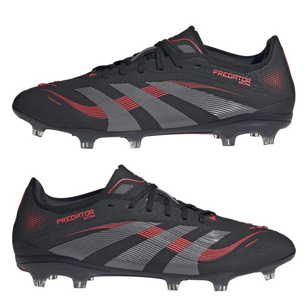 adidas Predator Pro Firm Ground Football Boots