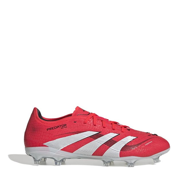 adidas Predator Pro Firm Ground Football Boots