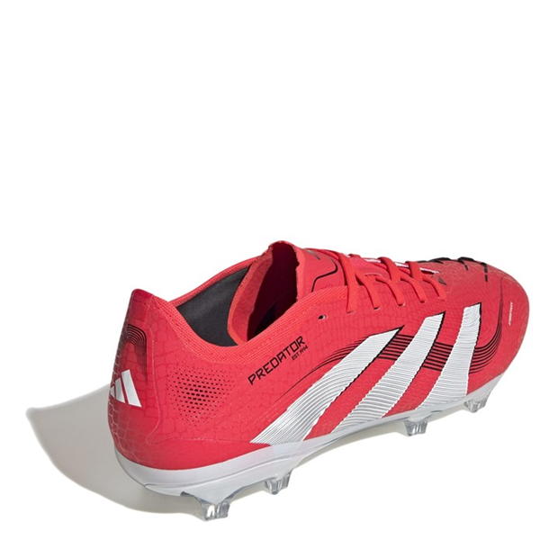 adidas Predator Pro Firm Ground Football Boots