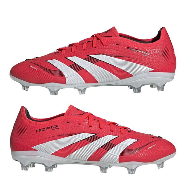 adidas Predator Pro Firm Ground Football Boots