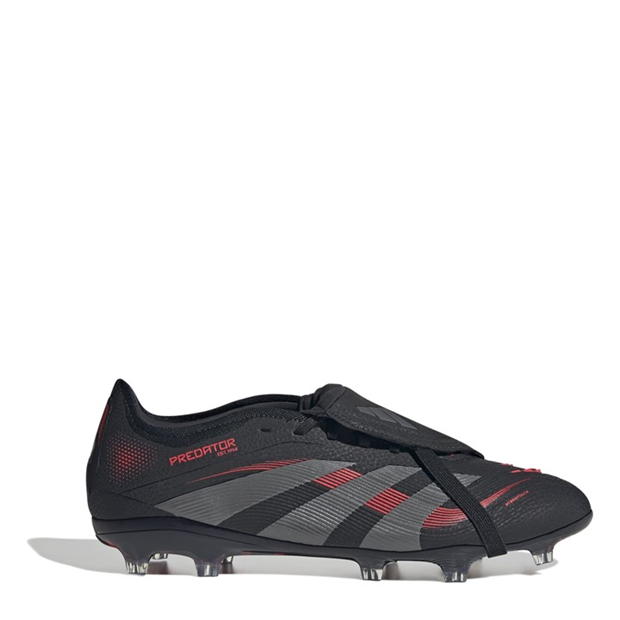 adidas Predator Pro Fold-Over Tongue Firm Ground Football Boots