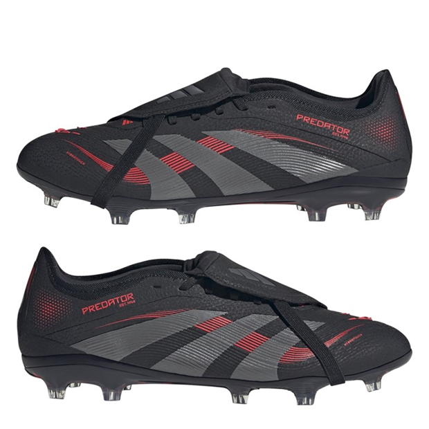 adidas Predator Pro Fold-Over Tongue Firm Ground Football Boots