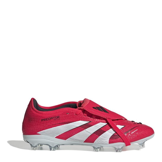 adidas Predator Pro Fold-Over Tongue Firm Ground Football Boots