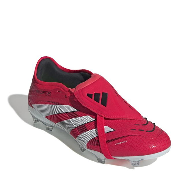 adidas Predator Pro Fold-Over Tongue Firm Ground Football Boots