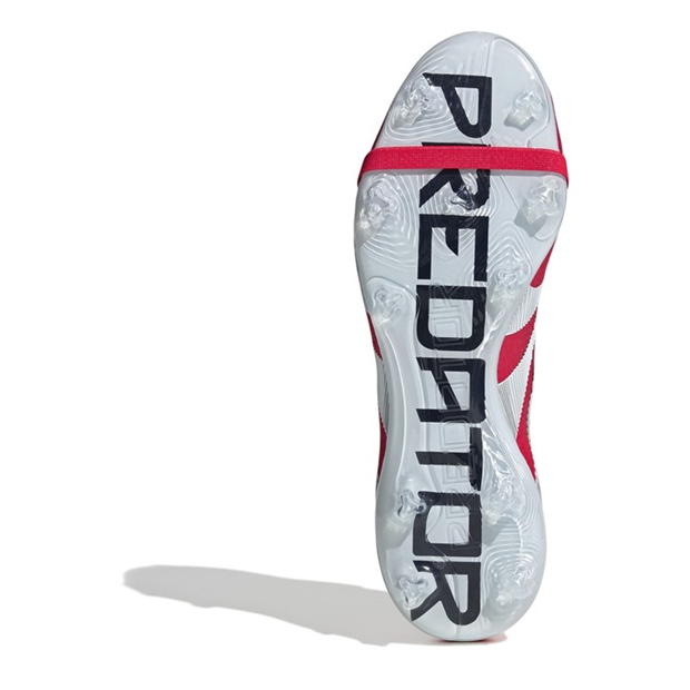 adidas Predator Pro Fold-Over Tongue Firm Ground Football Boots