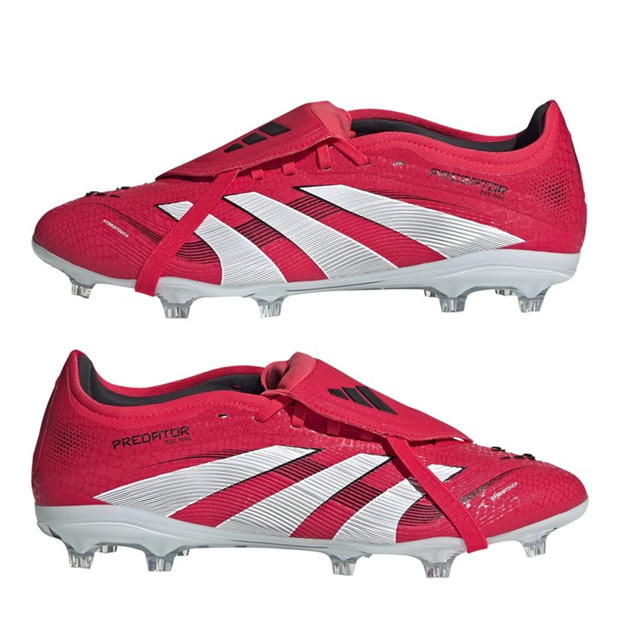 adidas Predator Pro Fold-Over Tongue Firm Ground Football Boots