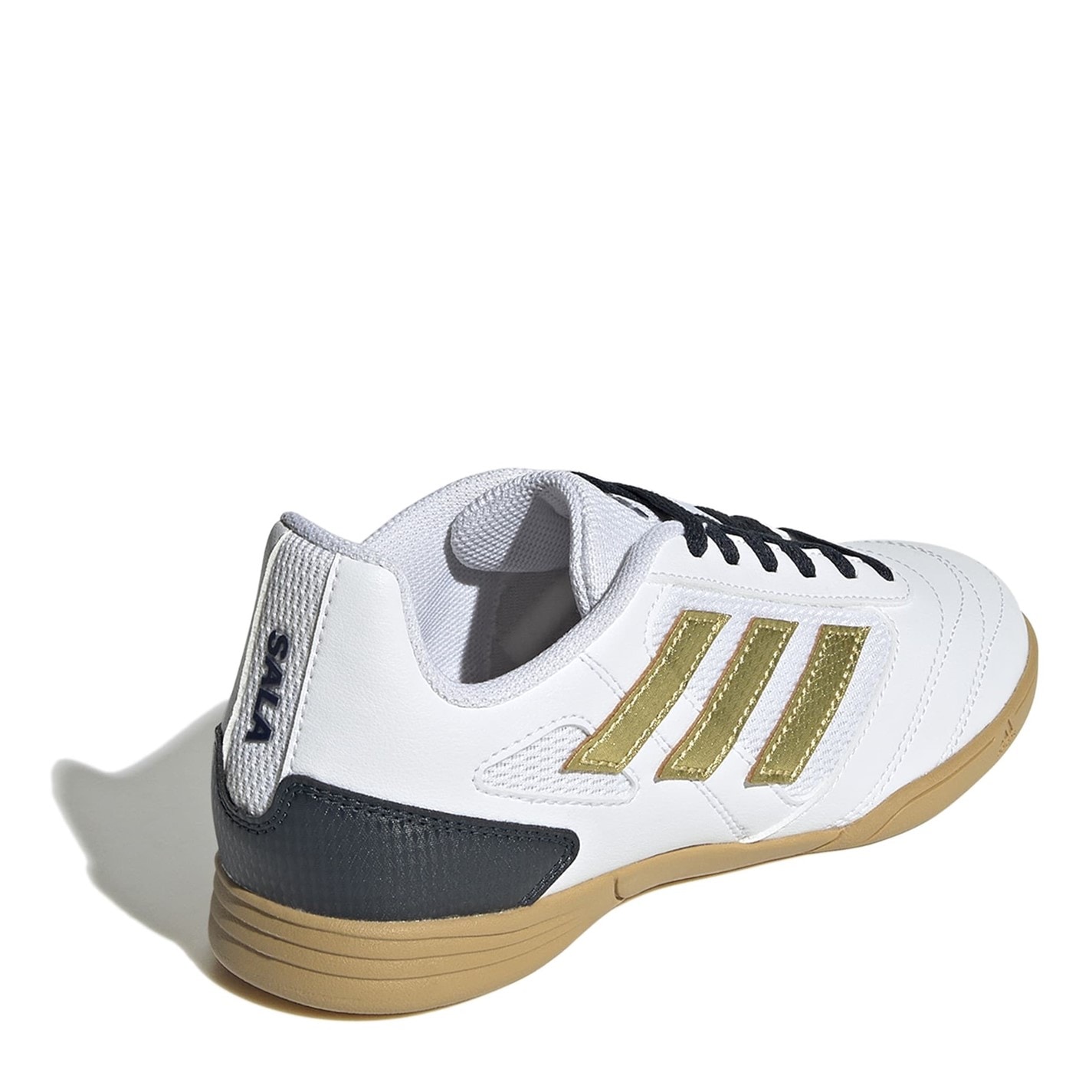 adidas Super Sala II Childrens Indoor Football Boots