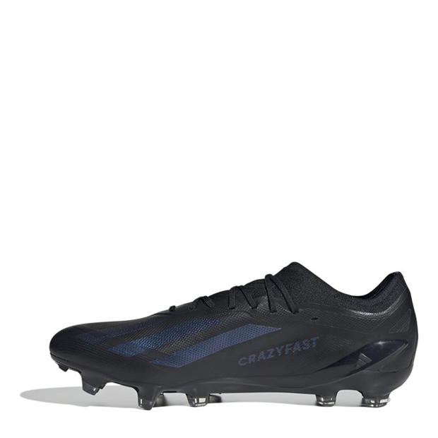 adidas X Crazyfast.1 Fg Firm Ground Football Boots Boys