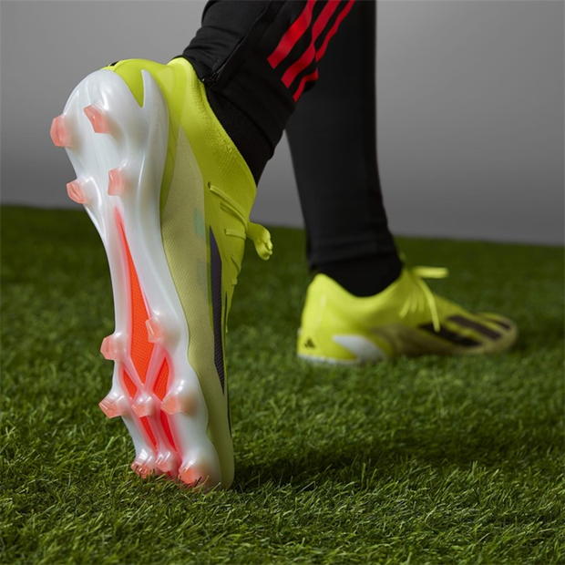 adidas X Crazyfast Elite Fg Firm Ground Football Boots Boys