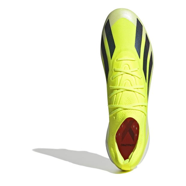 adidas X Crazyfast Elite Fg Firm Ground Football Boots Boys