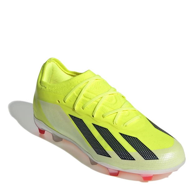 adidas X Crazyfast Elite Fg J Firm Ground Football Boots Boys