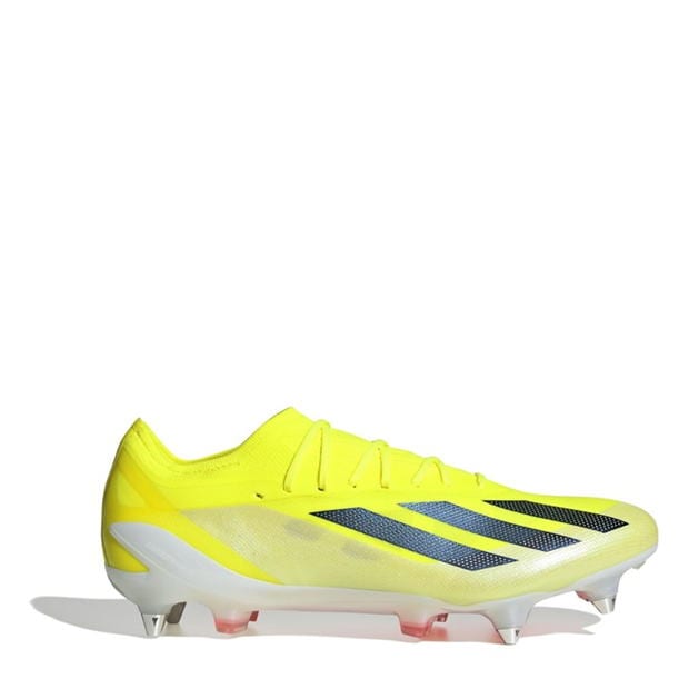 adidas X Crazyfast Elite Sg Soft Ground Football Boots Boys