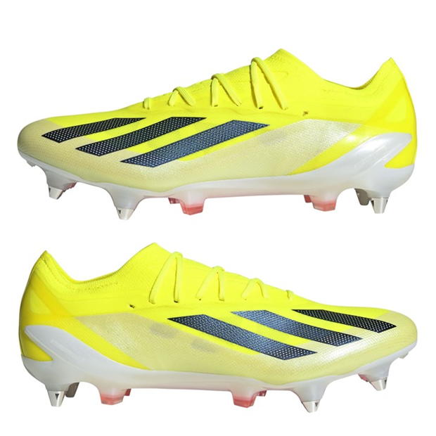 adidas X Crazyfast Elite Sg Soft Ground Football Boots Boys