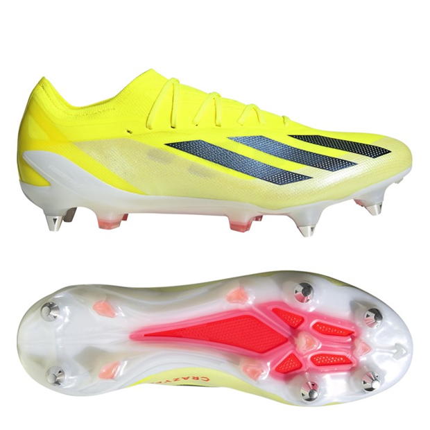 adidas X Crazyfast Elite Sg Soft Ground Football Boots Boys