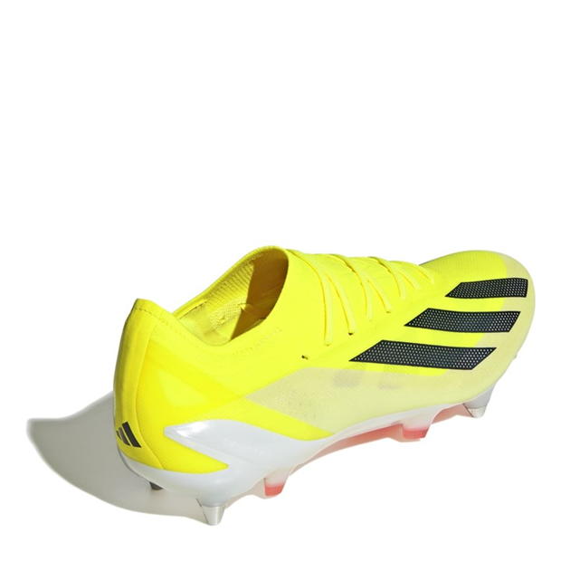 adidas X Crazyfast Elite Sg Soft Ground Football Boots Boys