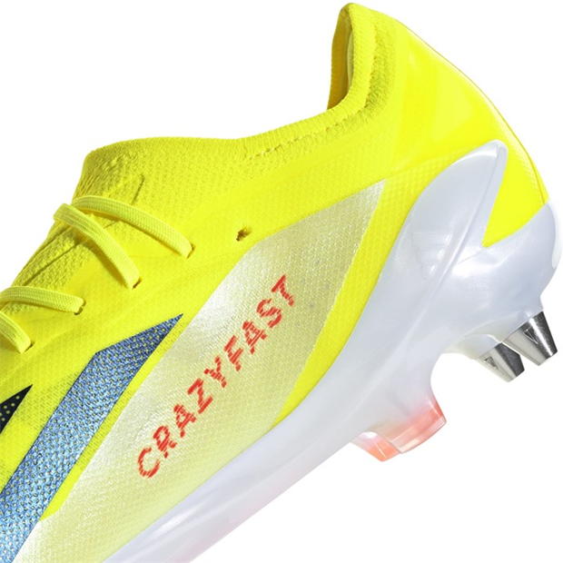 adidas X Crazyfast Elite Sg Soft Ground Football Boots Boys