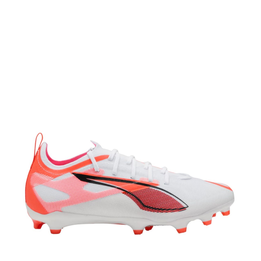 Football boots for children Puma Ultra 5 Pro FG/AG 108165 01