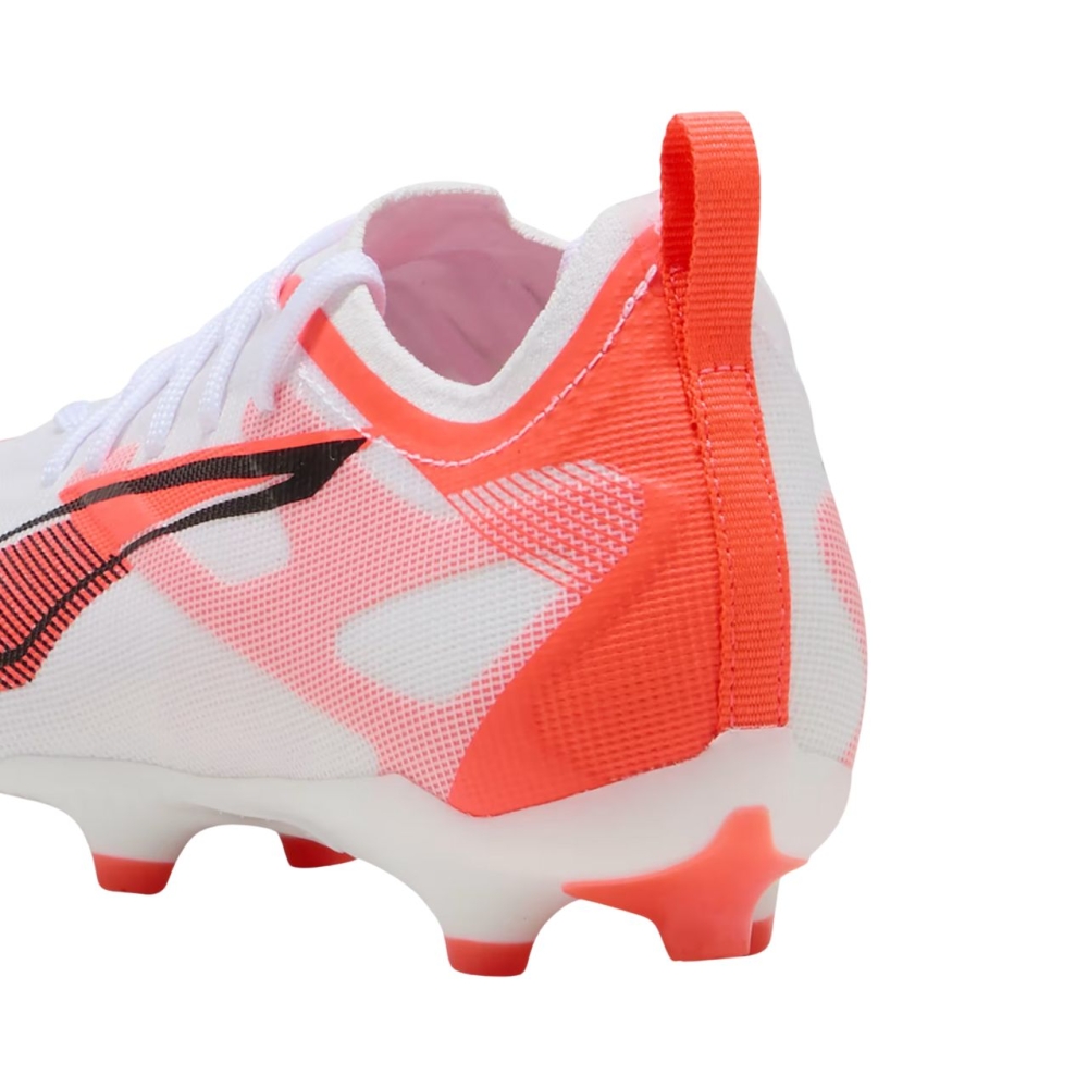 Football boots for children Puma Ultra 5 Pro FG/AG 108165 01