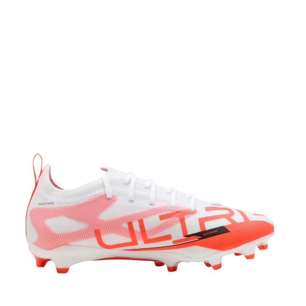 Football boots for children Puma Ultra 5 Pro FG/AG 108165 01