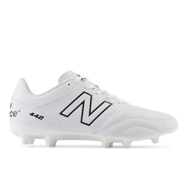 New Balance 442 V2 Academy Firm Ground Football Boots