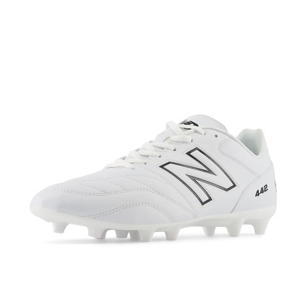 New Balance 442 V2 Academy Firm Ground Football Boots