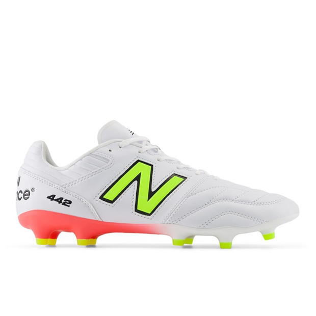 New Balance 442 V2 Firm Ground Football Boots