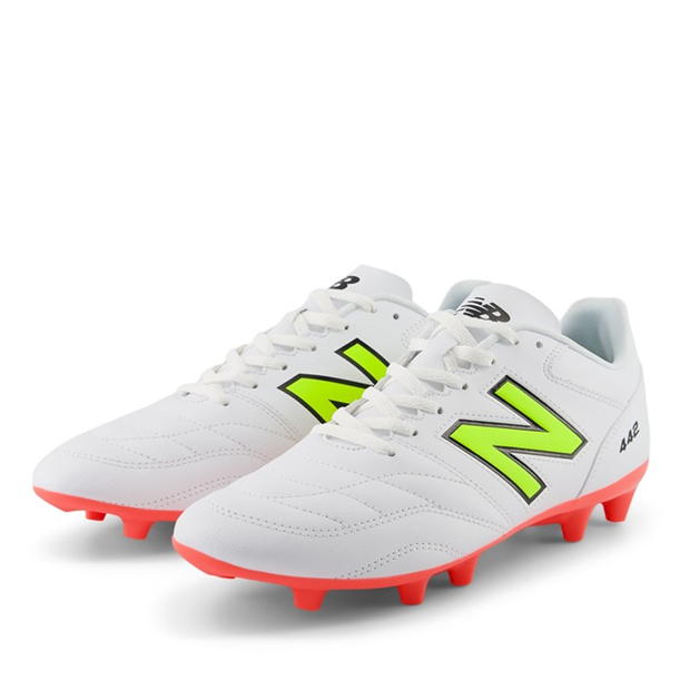 New Balance 442 V2 Firm Ground Football Boots