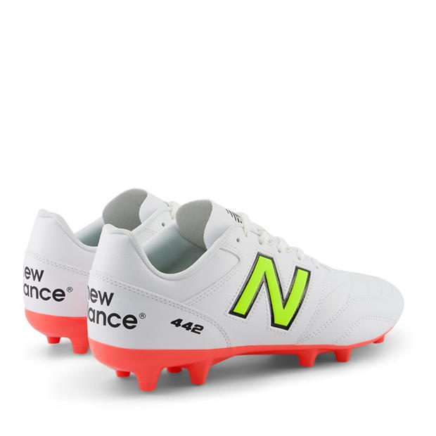 New Balance 442 V2 Firm Ground Football Boots