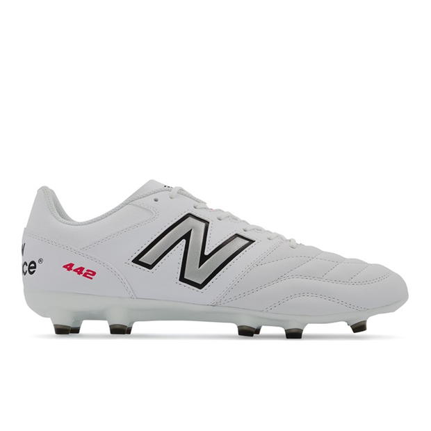 New Balance 442 V2 Team Firm Ground Football Boots