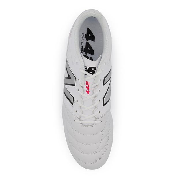 New Balance 442 V2 Team Firm Ground Football Boots