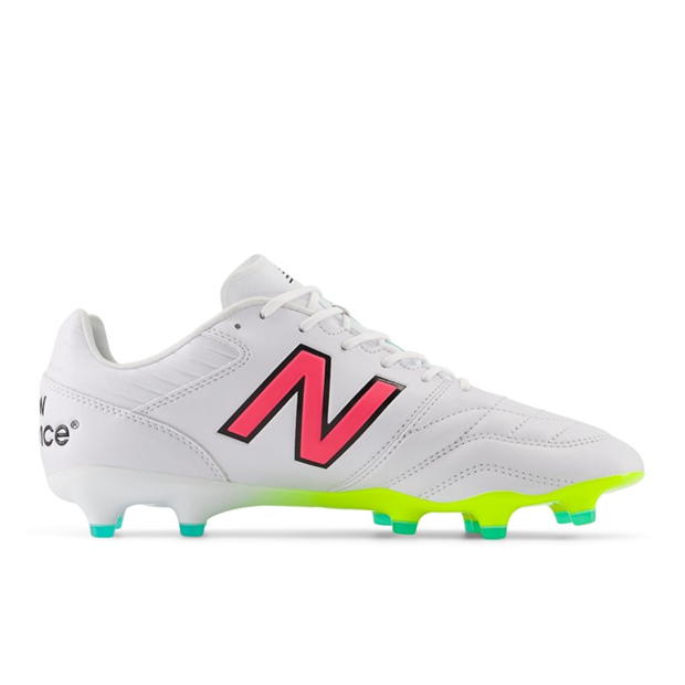 New Balance Balance 442 V2 Pro Firm Ground Football Boots