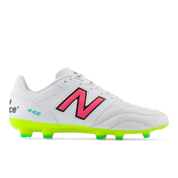 New Balance Balance 442 V2 Team Firm Ground Football Boots