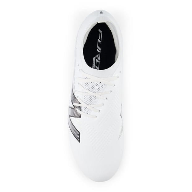 New Balance Balance Furon V8 Firm Ground Football Boots Mens