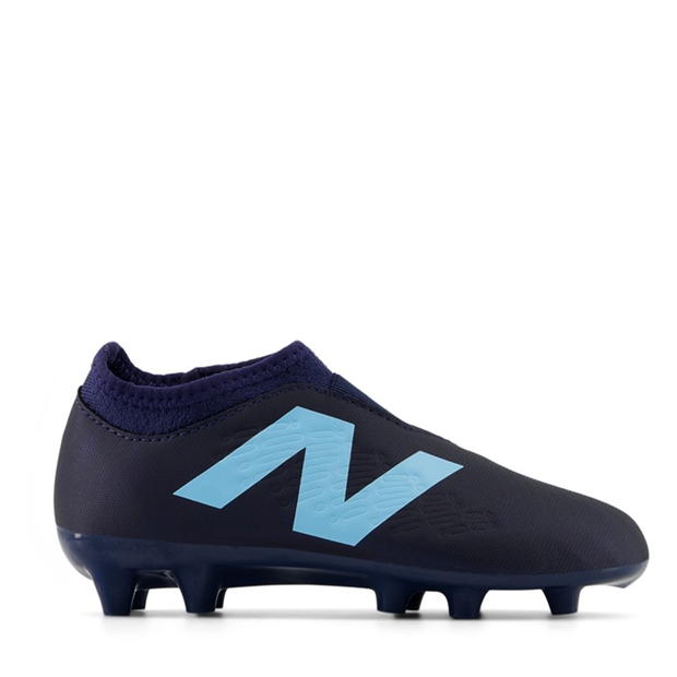 New Balance Balance Tekela Magique V4 + Firm Ground Football Boots Juniors