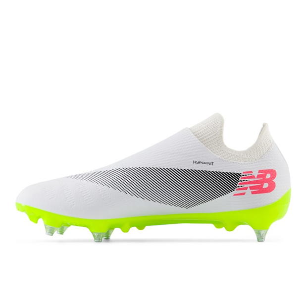 New Balance Furon V7+ Destroy Soft Ground Football Boots