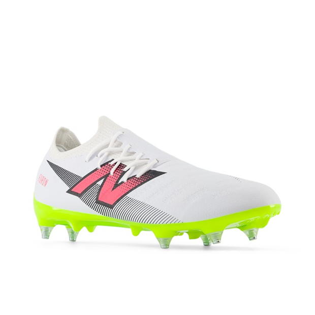 New Balance Furon V7+ Destroy Soft Ground Football Boots